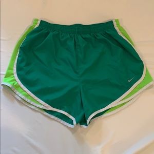 Nike Dri Fit Tempo Shorts